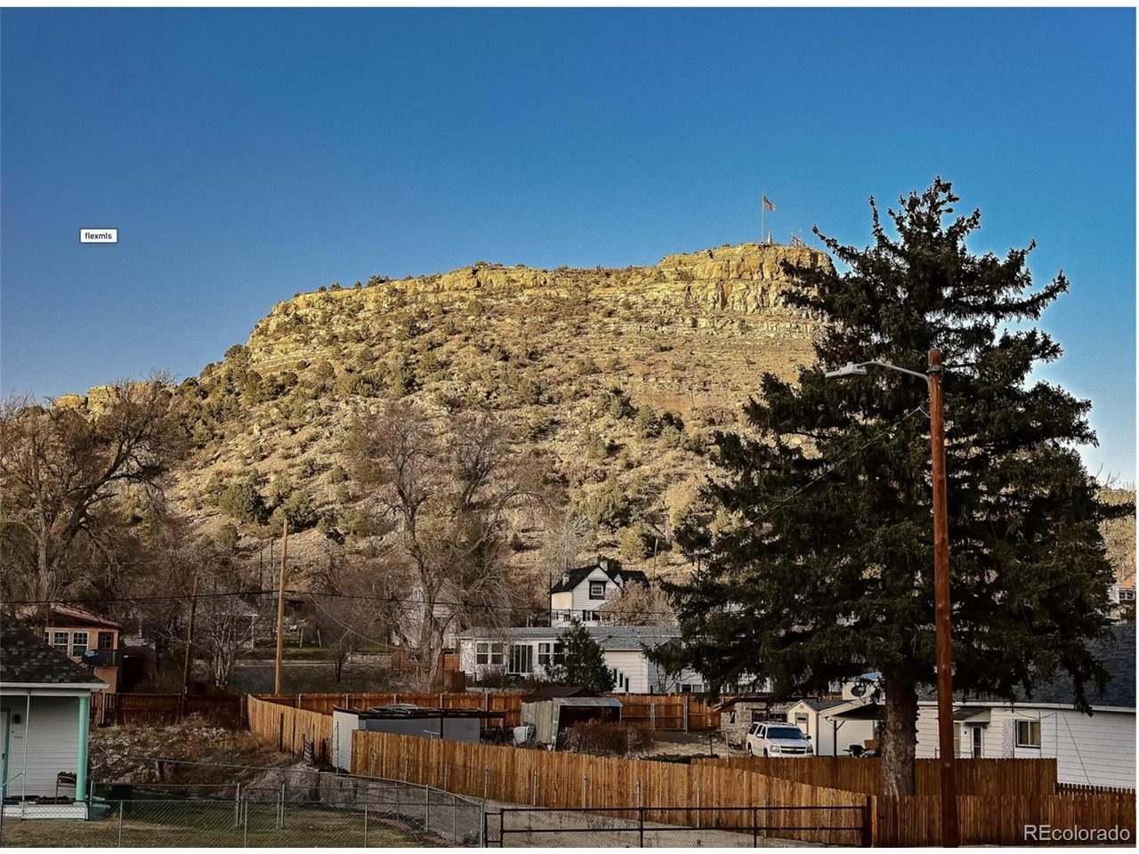 Baca St, Trinidad, CO 81082 #1