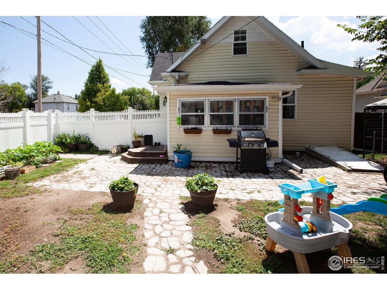 Park St, Sterling, CO 80751