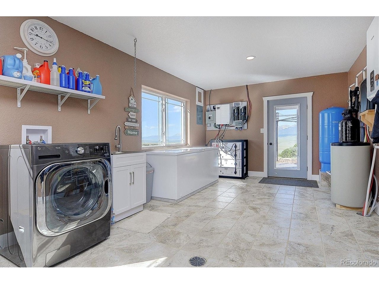 Wet Mountain Trl, Westcliffe, CO 81252