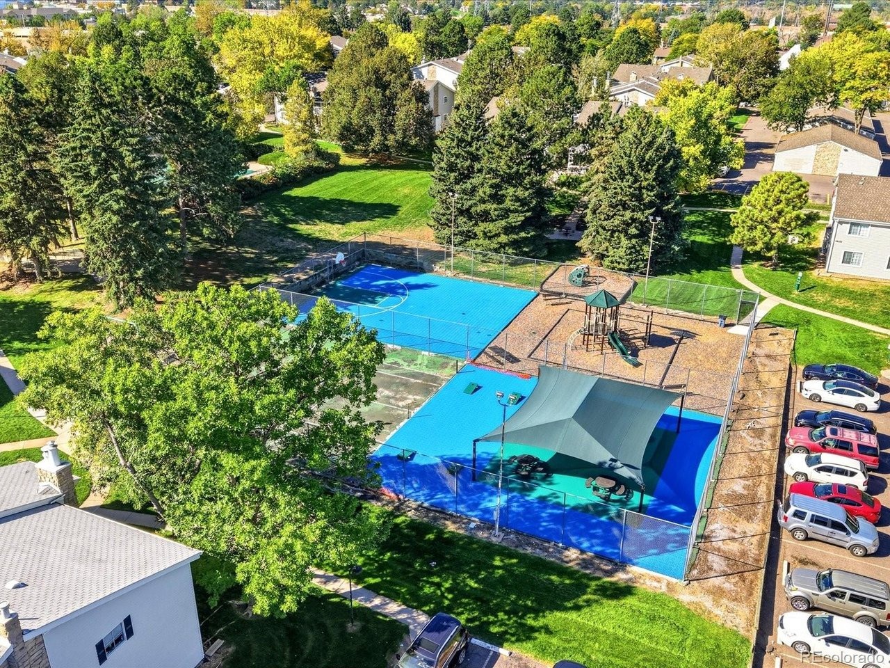Colorado Dr, Aurora, CO 80012