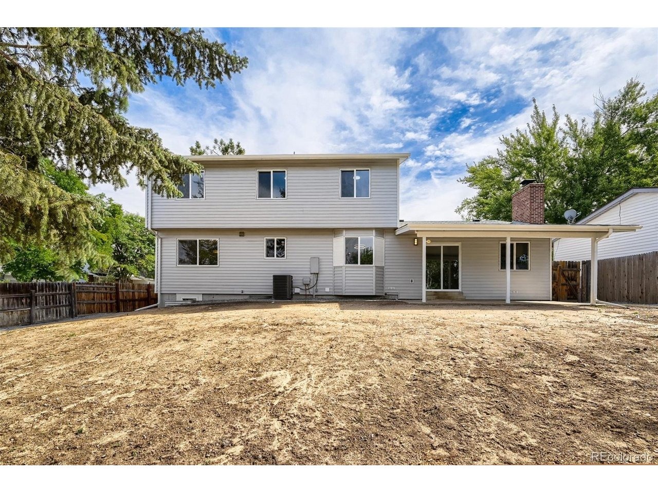 Uravan Pl, Centennial, CO 80015 #1
