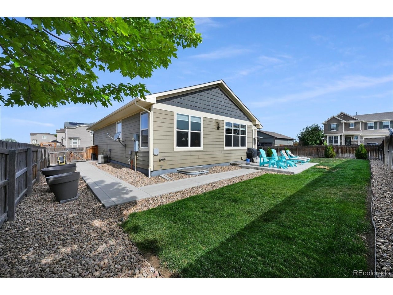 Beldock St, Brighton, CO 80601