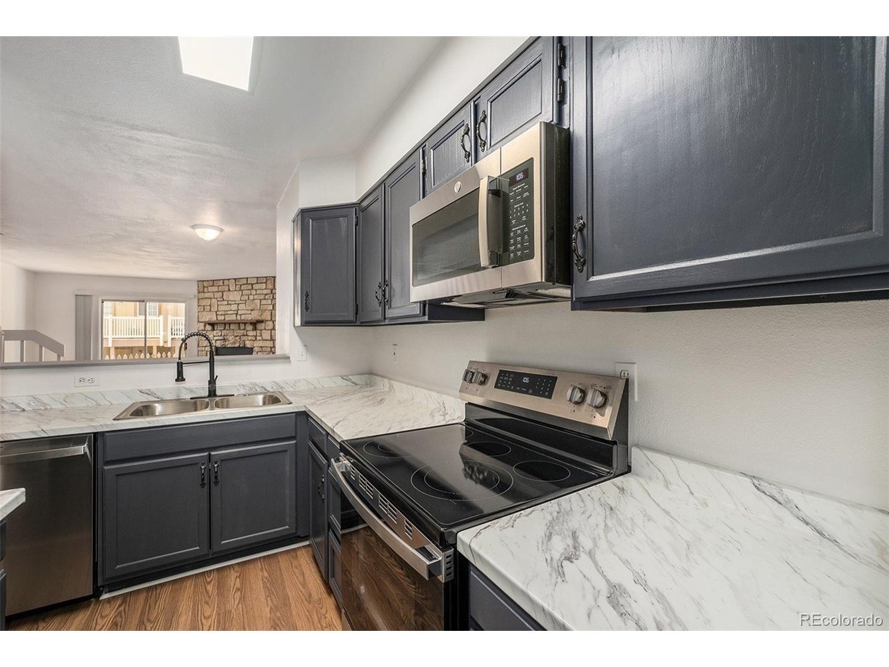 Ford Dr, Aurora, CO 80012