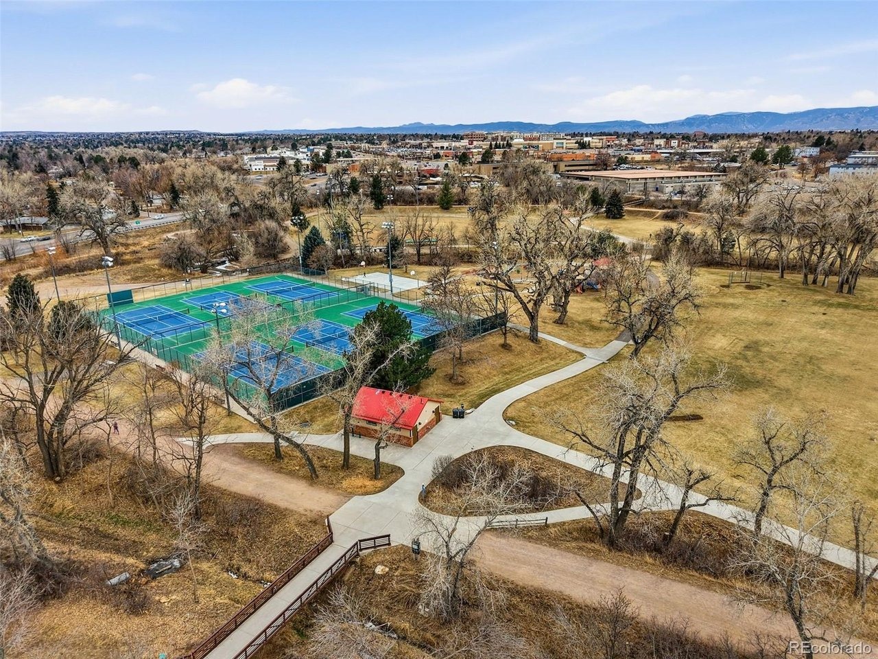 Steele St, Centennial, CO 80121 #1
