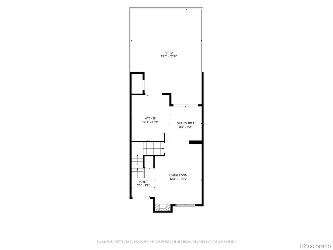 Whitaker Cir, Aurora, CO 80015 #1