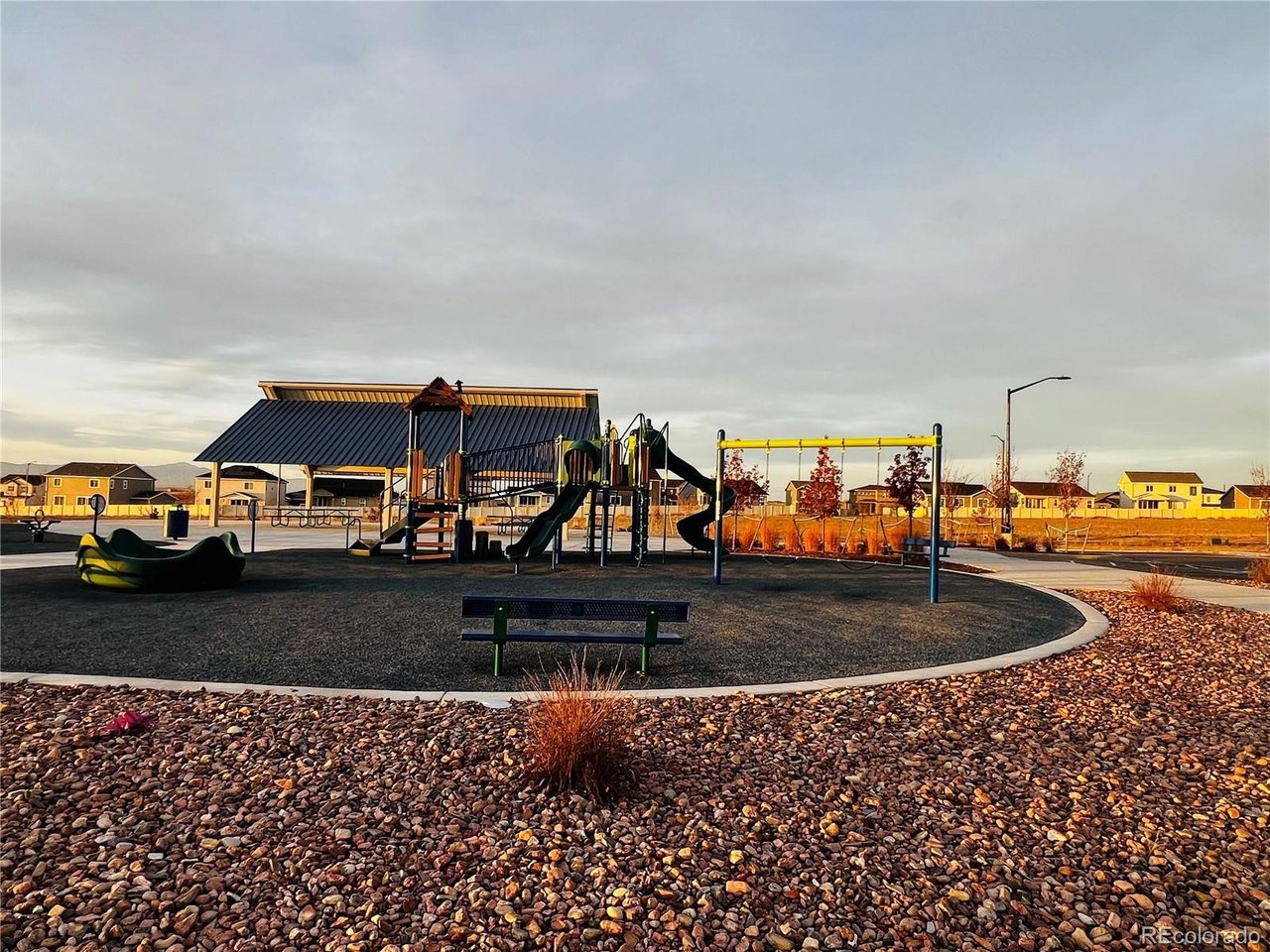 Cuchara Dr, Pueblo, CO 81001