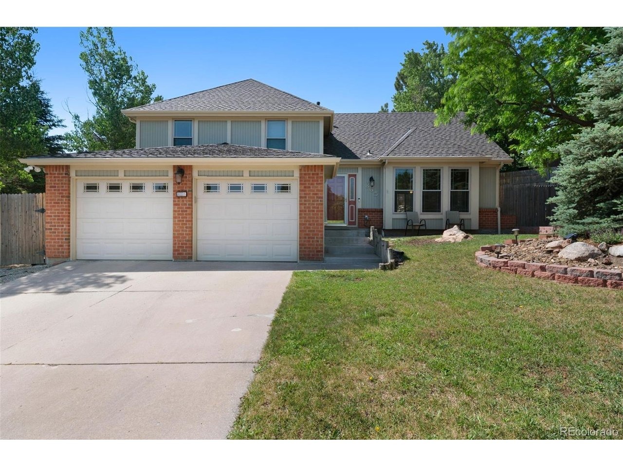 Grey Eagle Cir, Colorado Springs, CO 80919