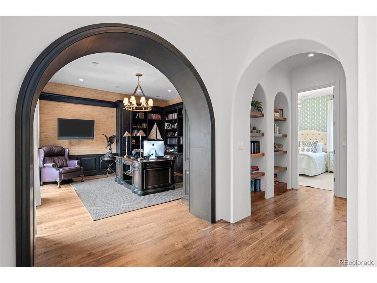 University Blvd, Denver, CO 80209