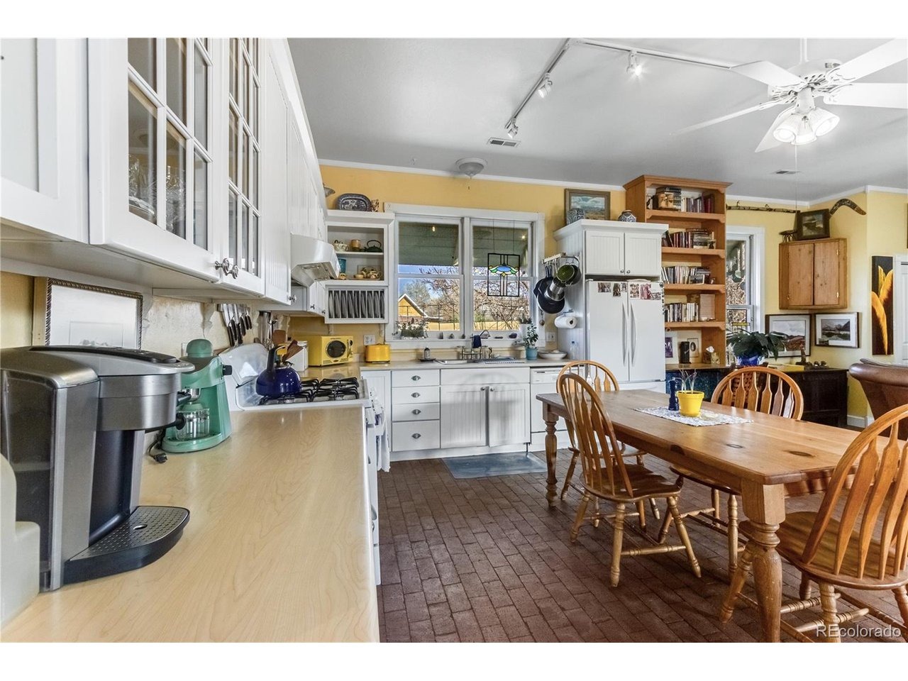 Virginia St, LA Veta, CO 81055 #1