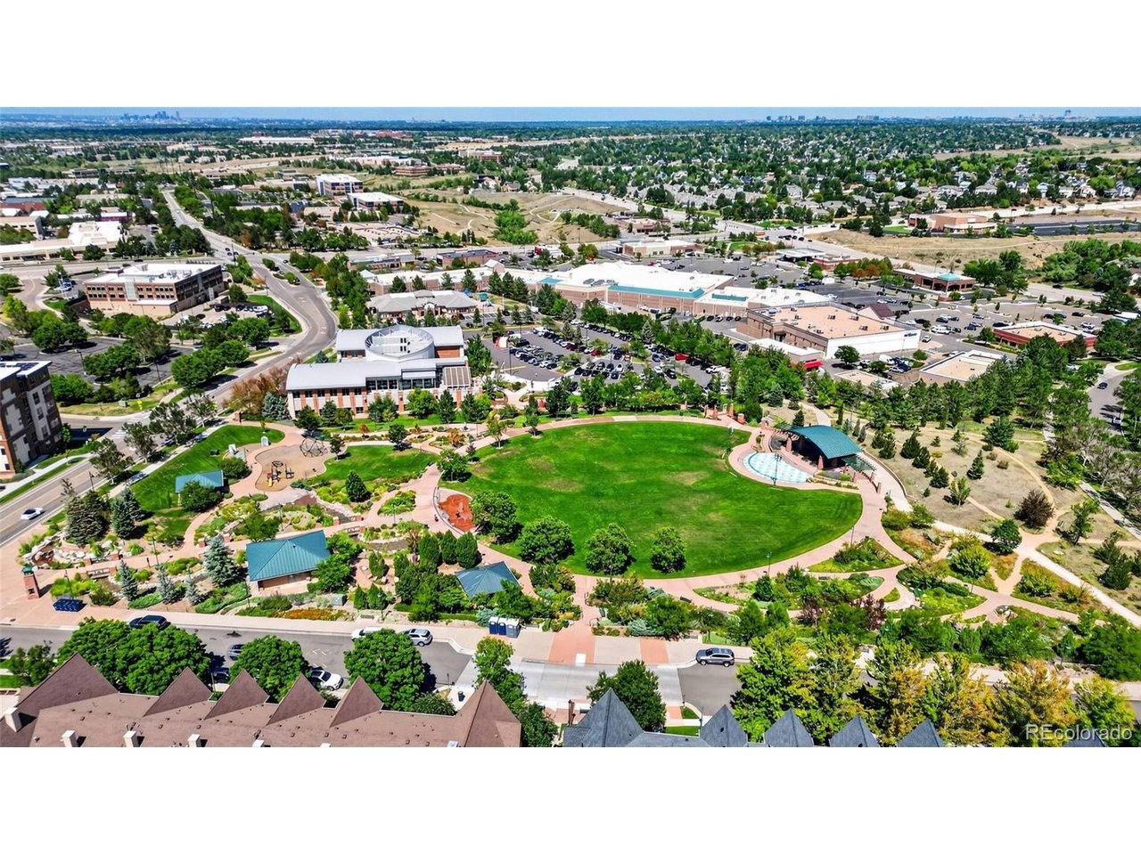 Bristle Pine Cir, Highlands Ranch, CO 80129