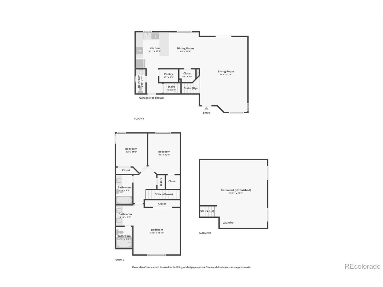 Chieftan Dr, Colorado Springs, CO 80925 #1