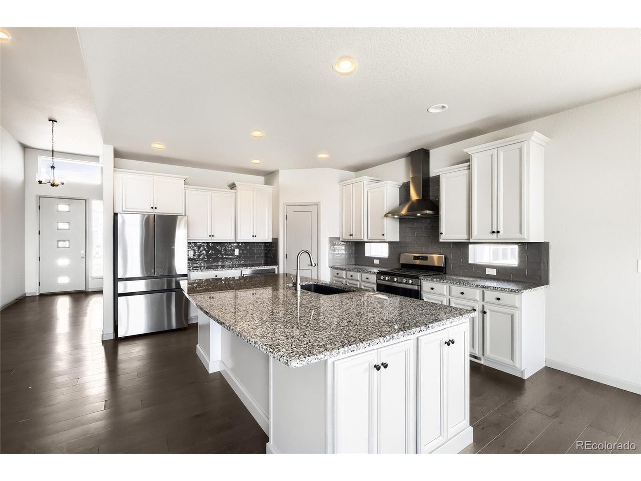 Finn Dr, Colorado Springs, CO 80924 #1