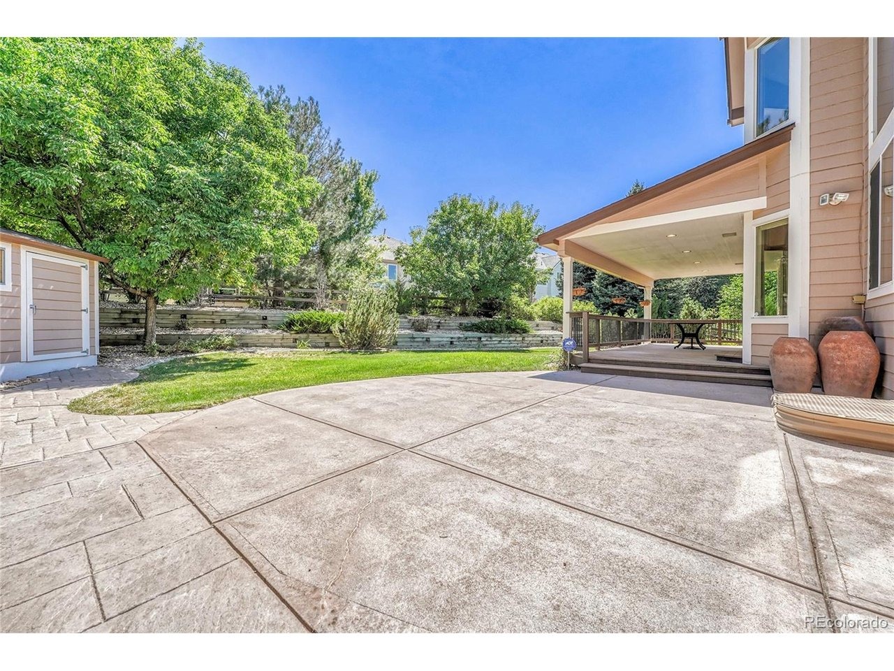 Weaver Pl, Aurora, CO 80016