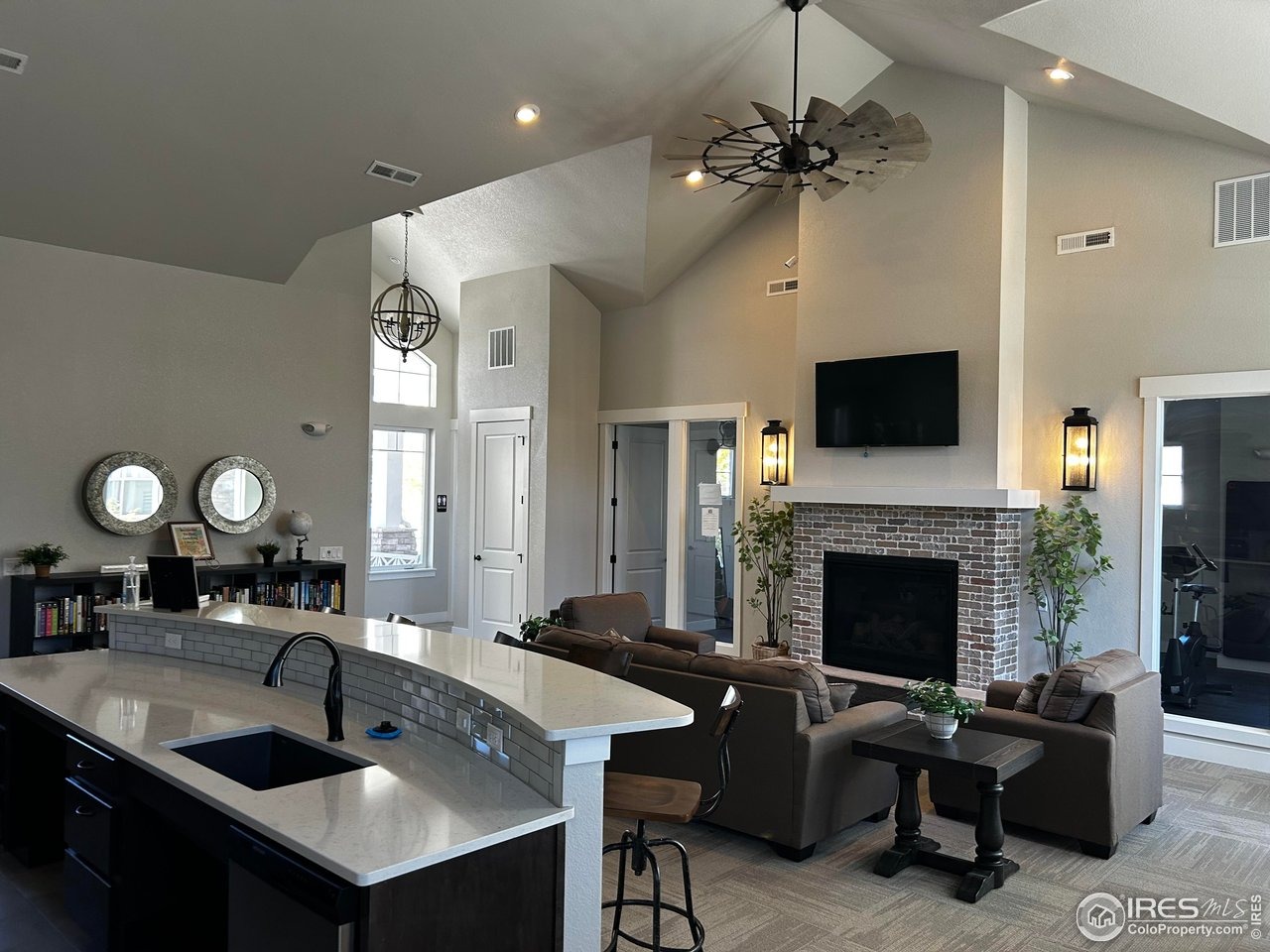 Hahns Peak Dr, Loveland, CO 80538 #1