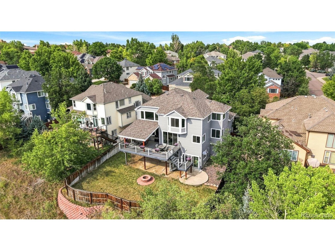 Routt St, Littleton, CO 80127 #1