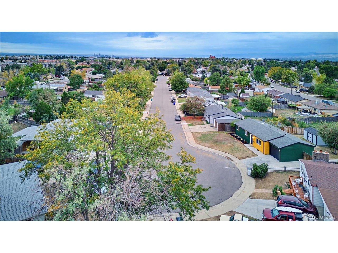Hunter St, Westminster, CO 80031