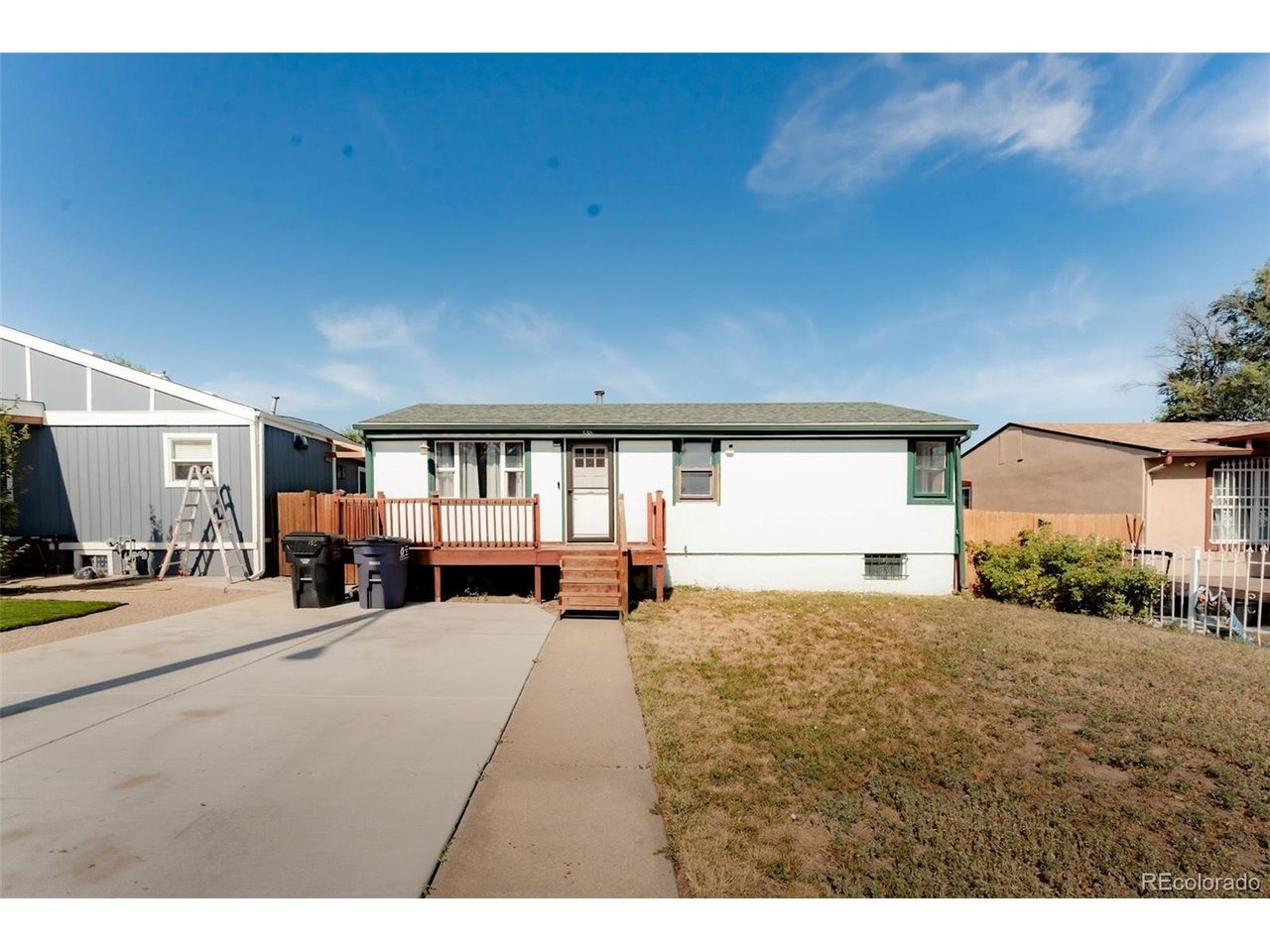 Raleigh St, Denver, CO 80219 #1