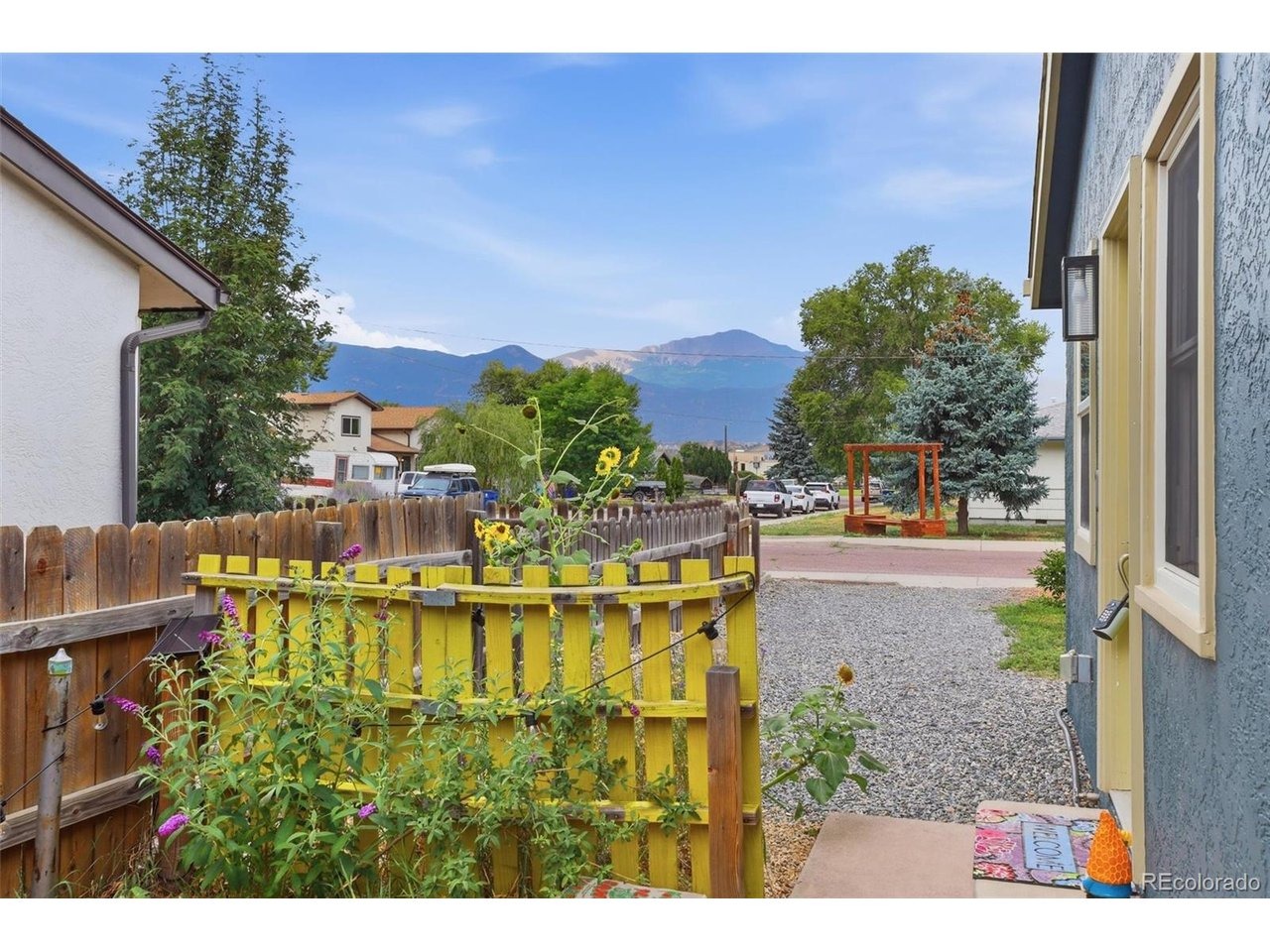 Arcadia St, Colorado Springs, CO 80907