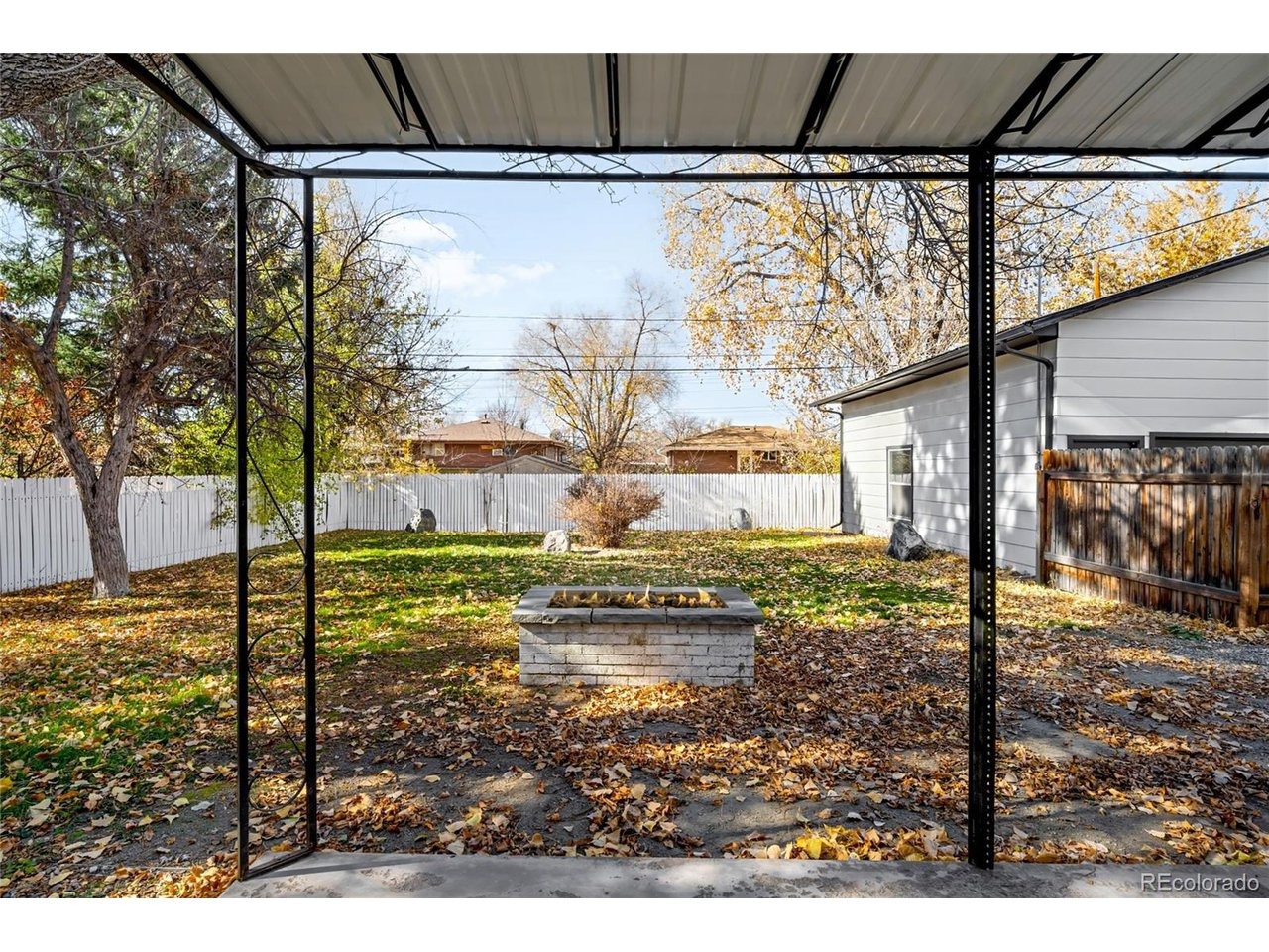 Krameria St, Denver, CO 80224