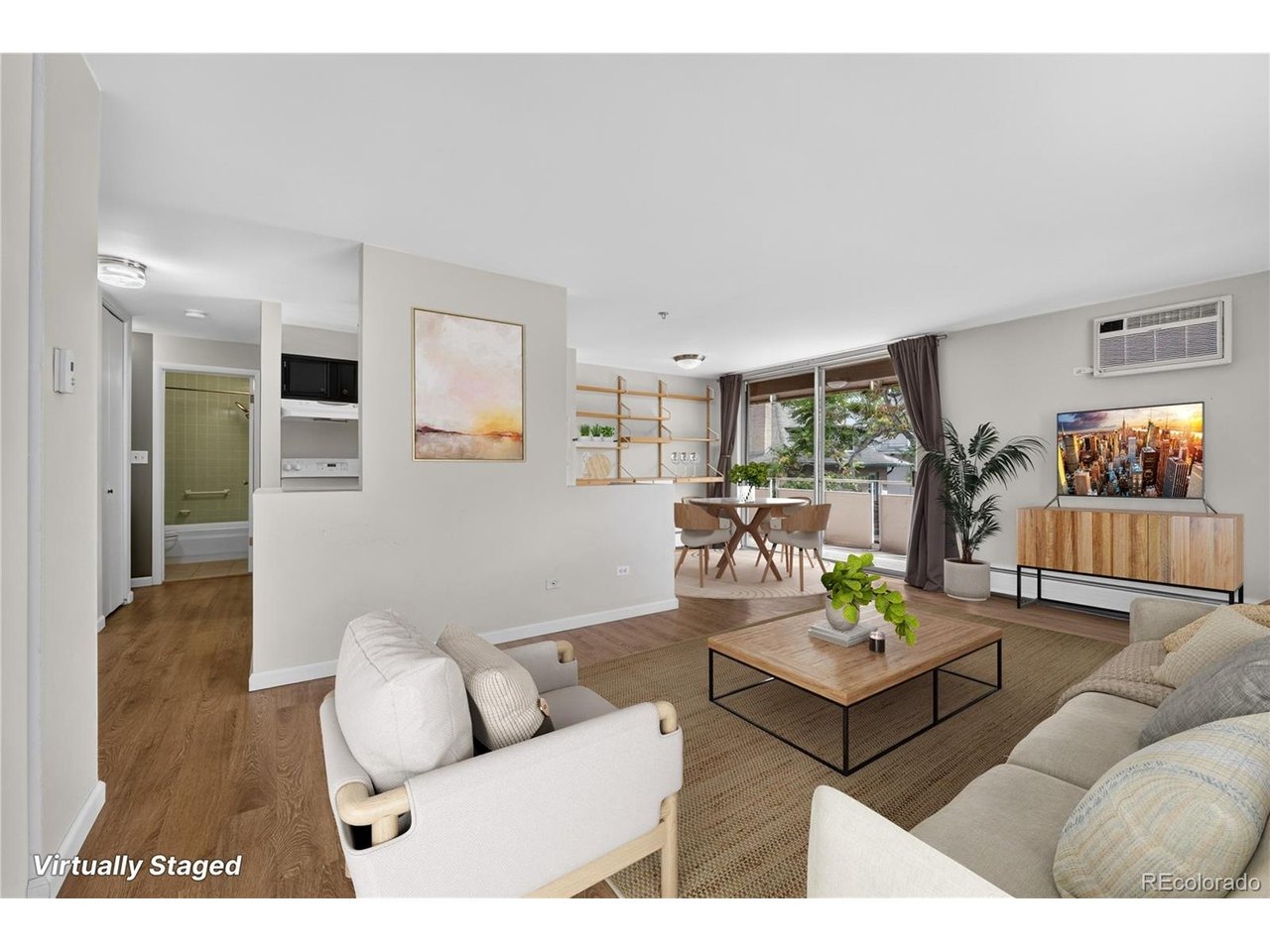 Clarkson St, Denver, CO 80218