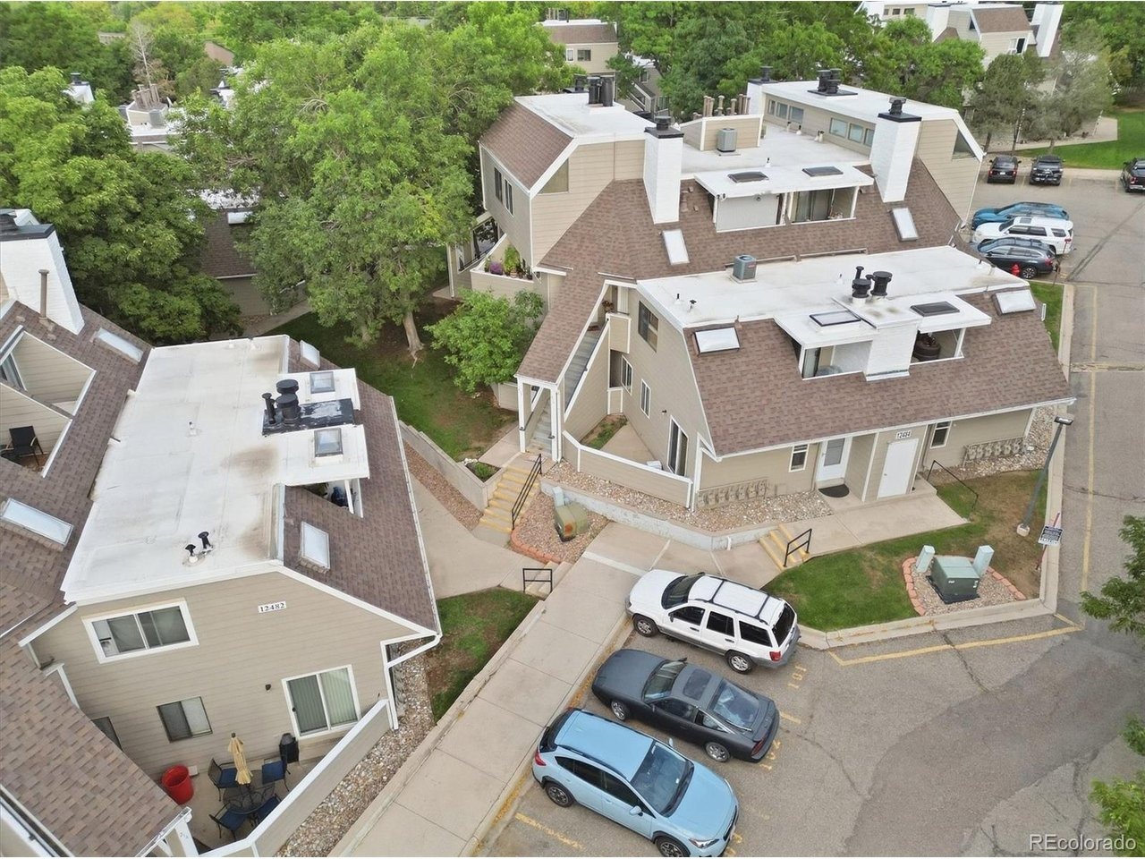 Nevada Pl, Lakewood, CO 80228