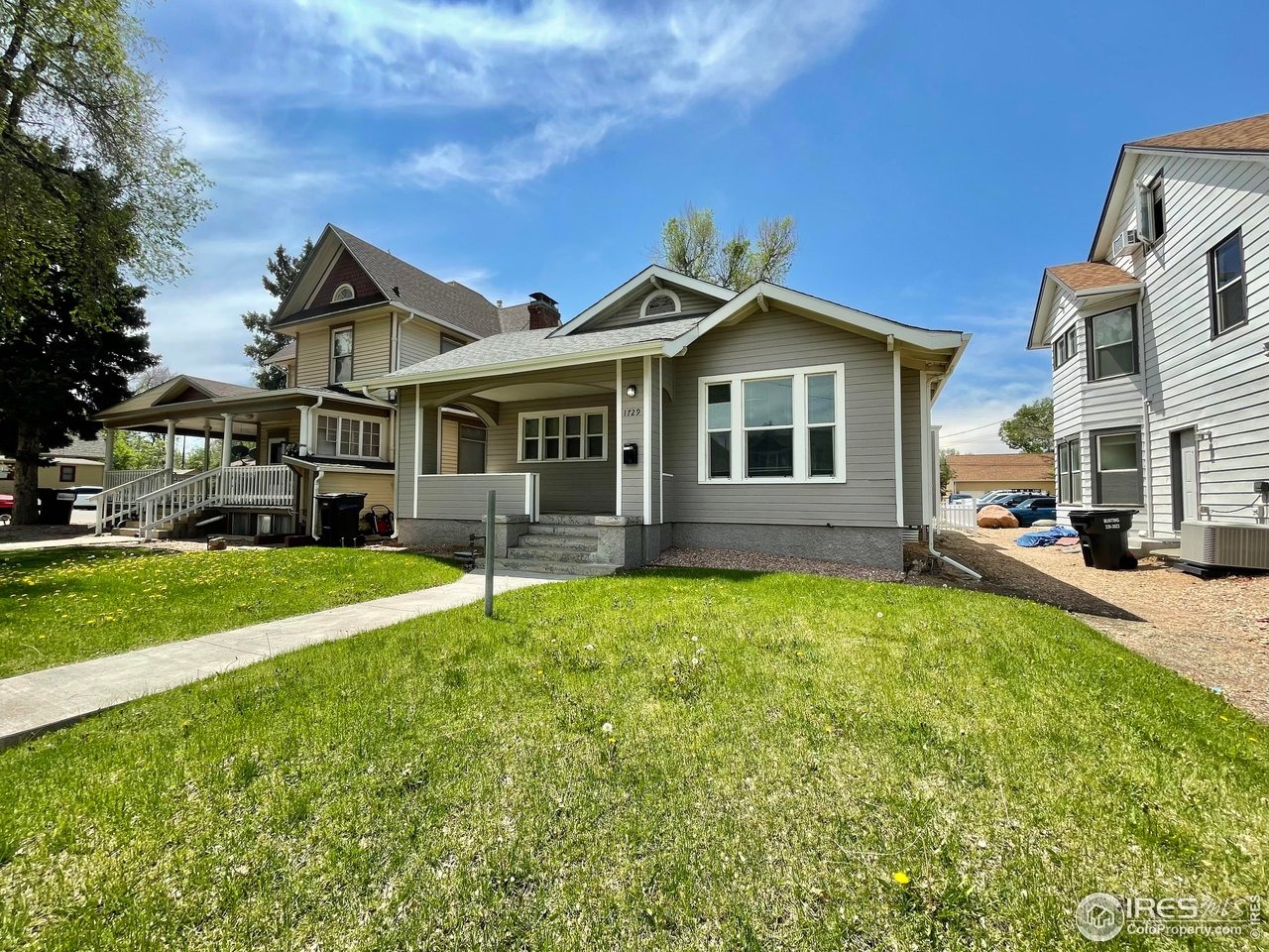 11th Ave, Greeley, CO 80631