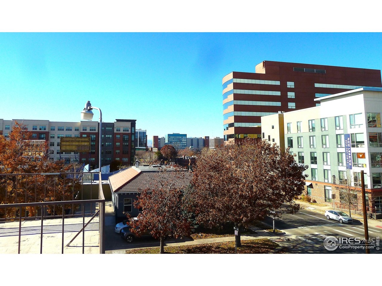Logan St, Denver, CO 80203