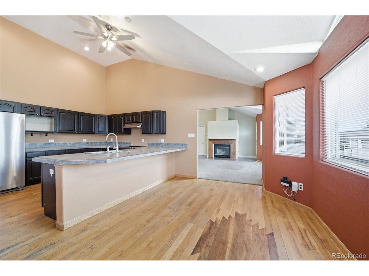 Linden Ave, Pueblo, CO 81007