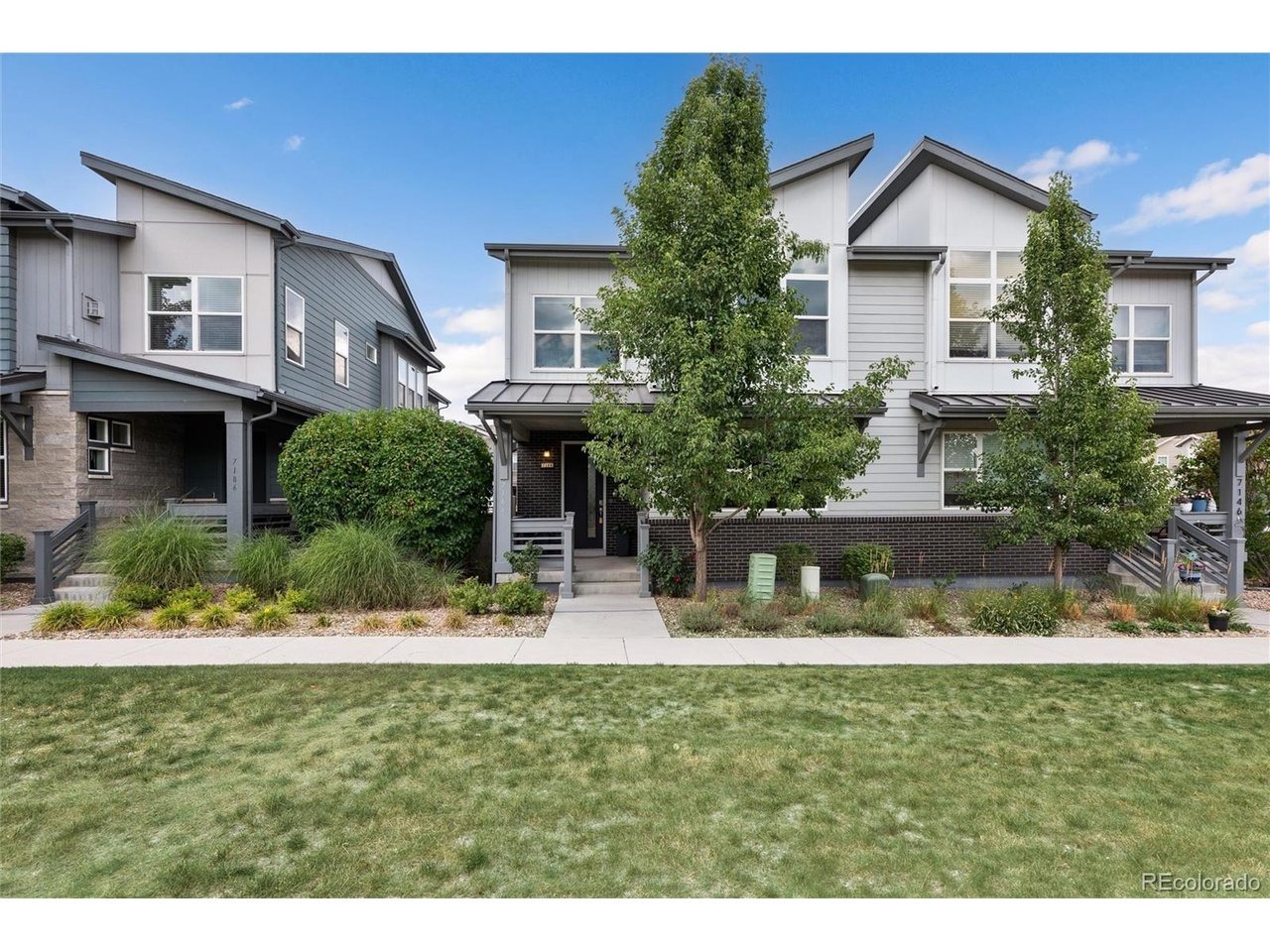 Evans Ave, Denver, CO 80227 #1