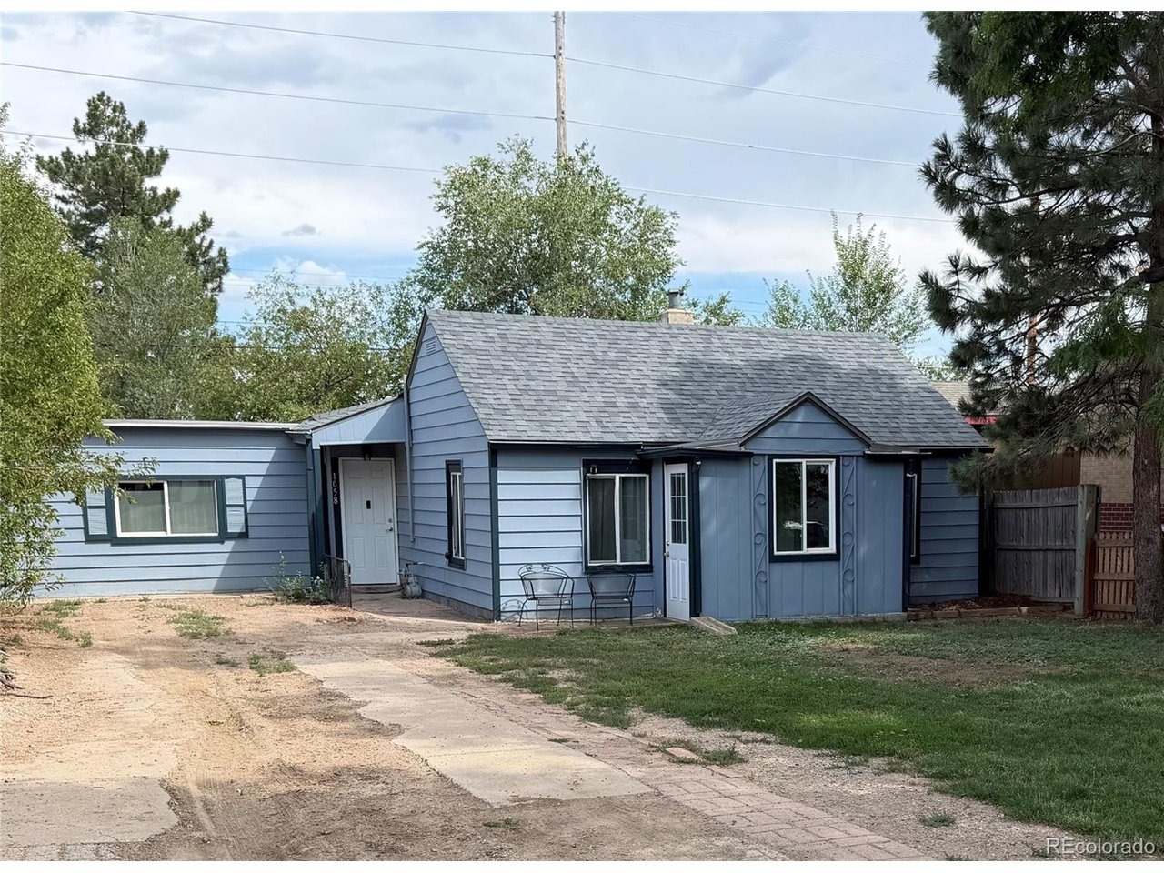 Raleigh St, Denver, CO 80219 #1