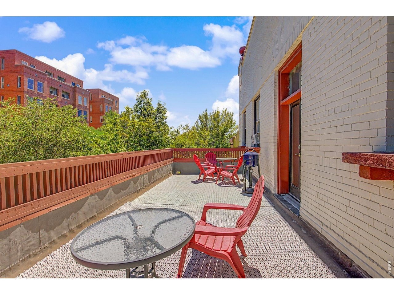 Clarkson St, Denver, CO 80218 #1