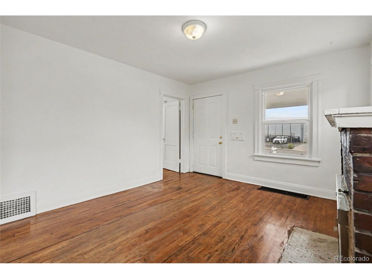 Bannock St, Denver, CO 80223