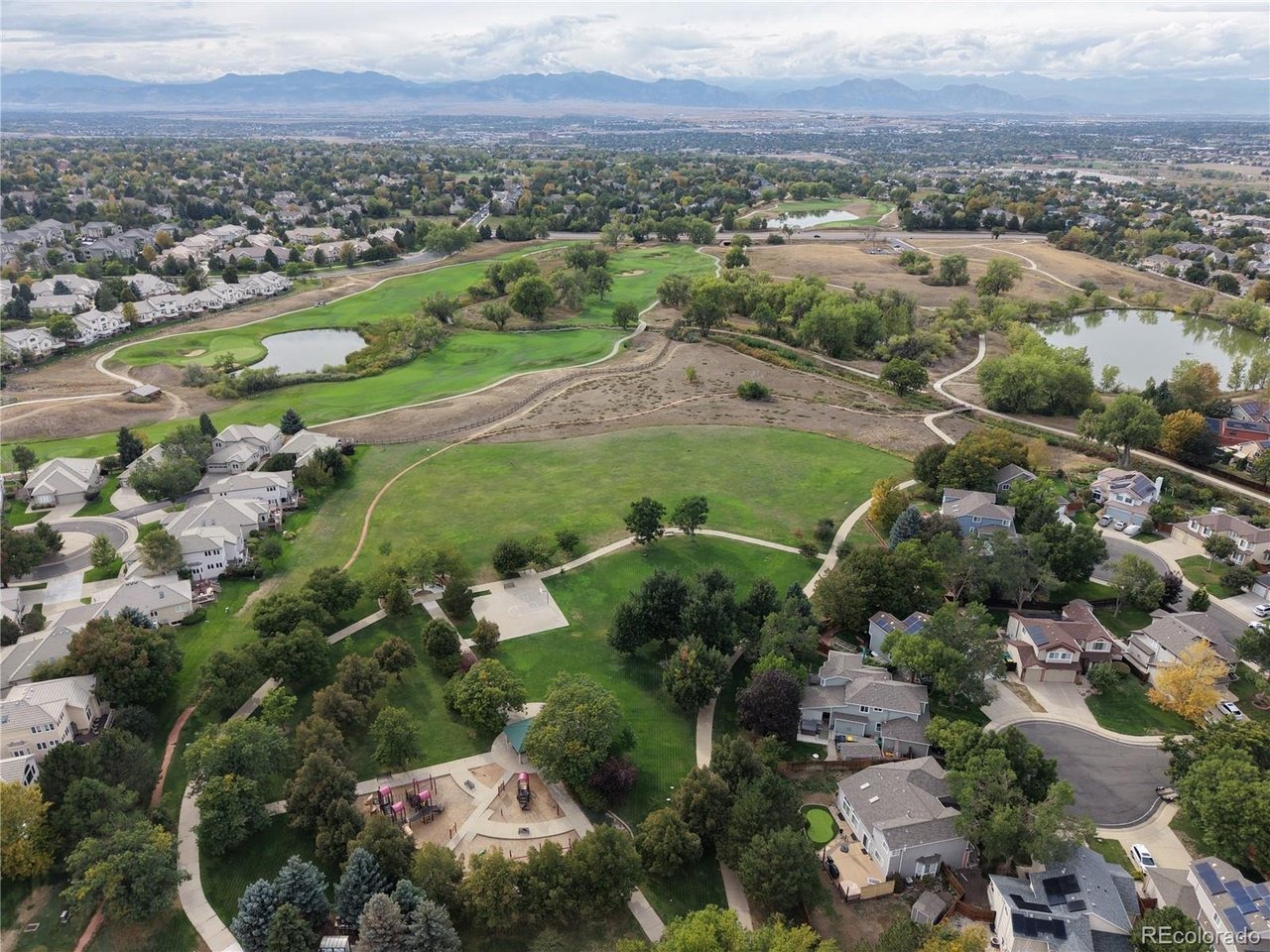 Zuni Dr, Denver, CO 80234