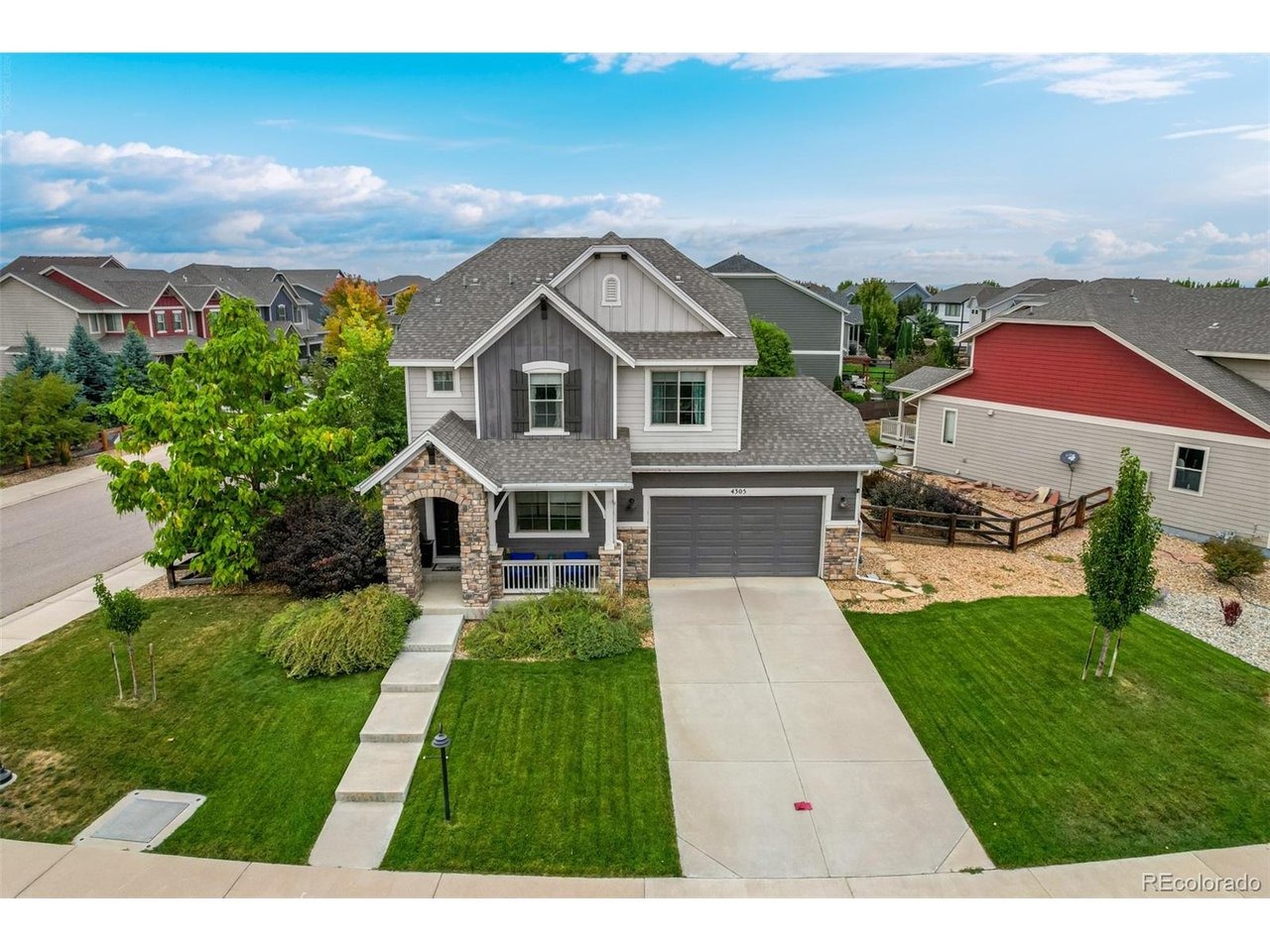 Lyric Falls Dr, Loveland, CO 80538 #1