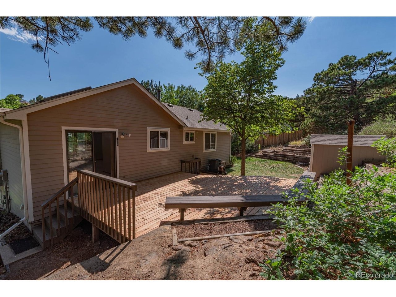 Rimwood Dr, Colorado Springs, CO 80918 #1