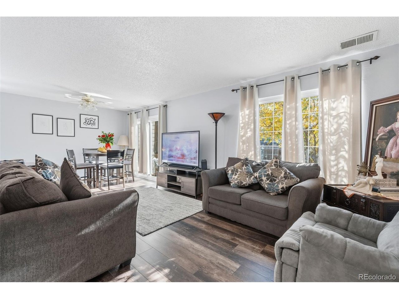 Fairfax St, Thornton, CO 80241