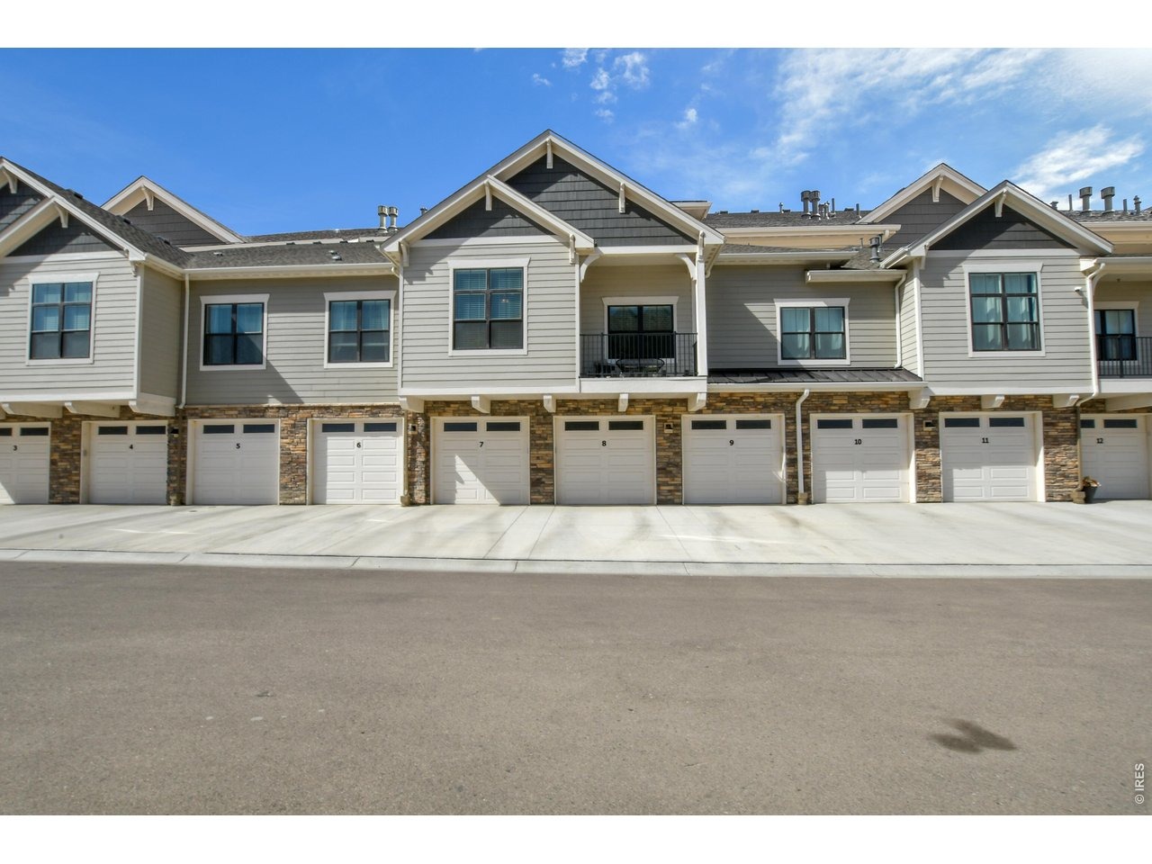 Triano Creek Dr, Loveland, CO 80538 #1