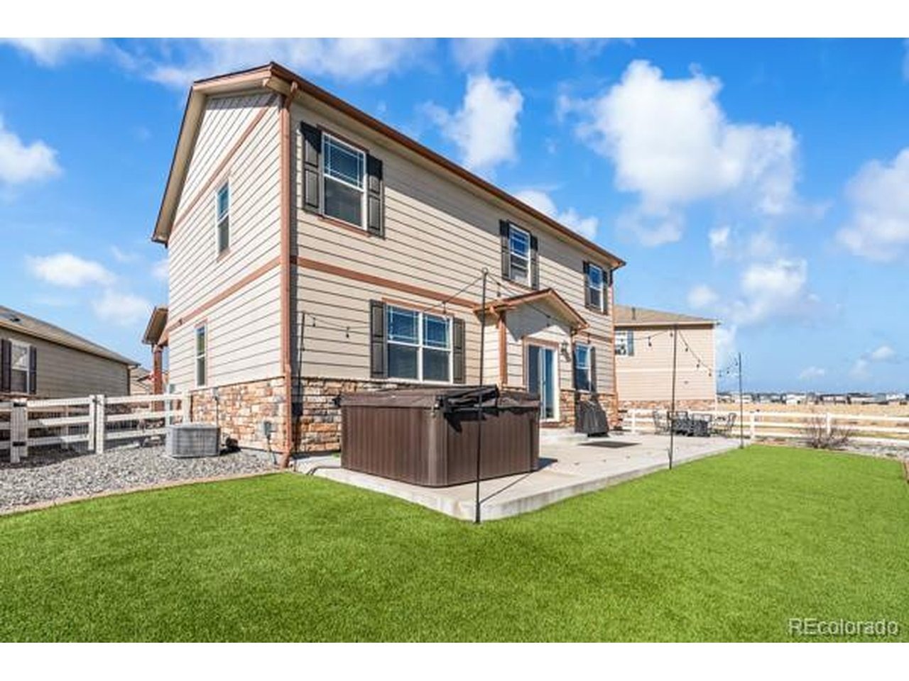 Echo Park Cir, Castle Rock, CO 80104