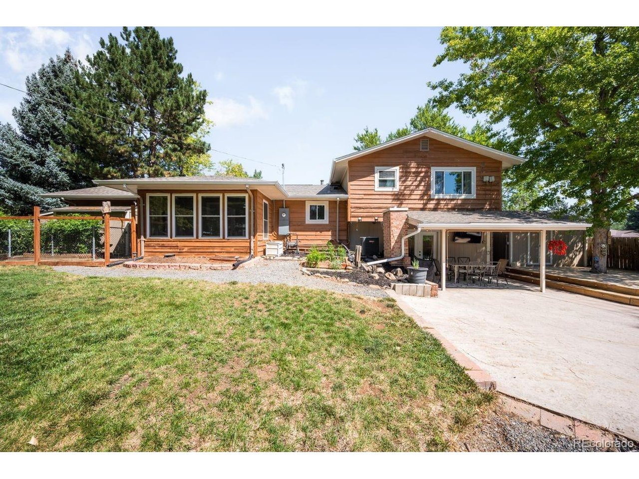 Geddes Cir, Littleton, CO 80128
