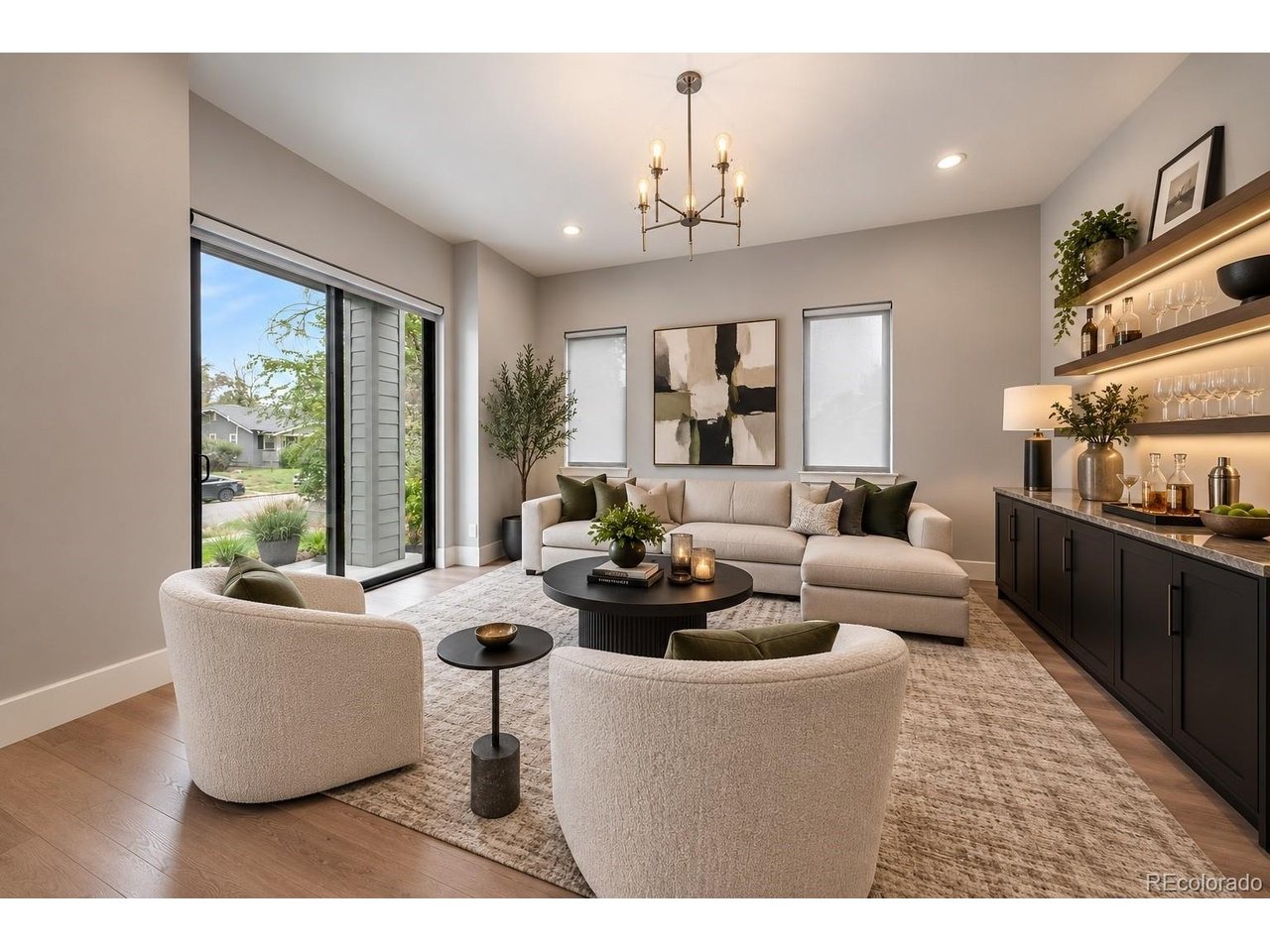 Gilpin St, Denver, CO 80210 #1