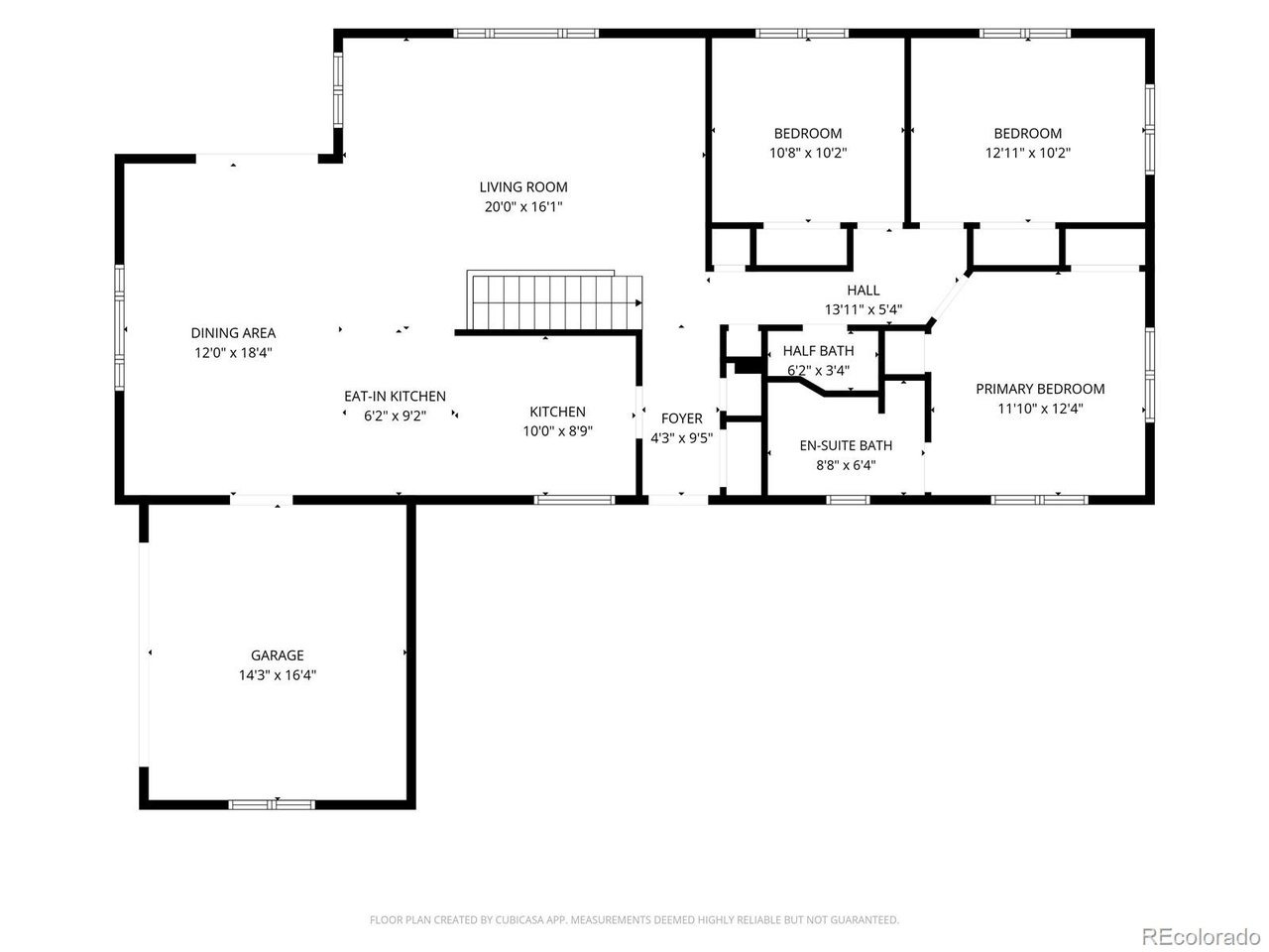 Monaco Street Pkwy, Denver, CO 80224 #1