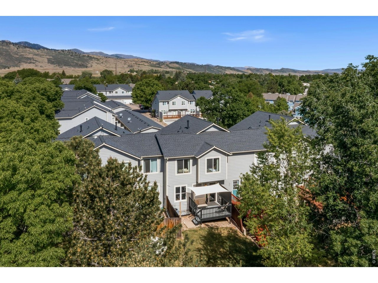 Stuart St, Fort Collins, CO 80526