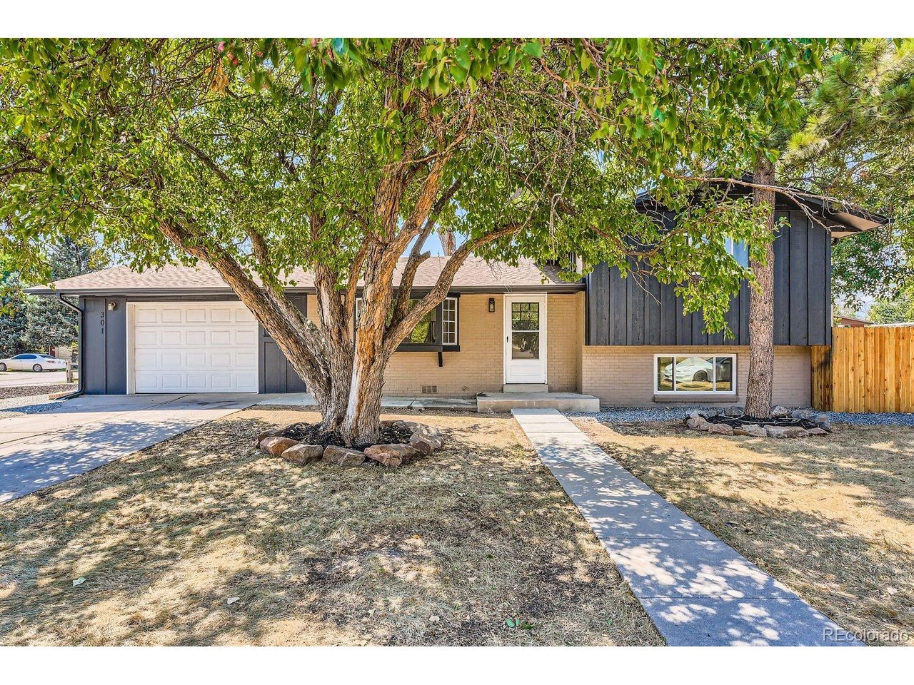 Newland St, Lakewood, CO 80226