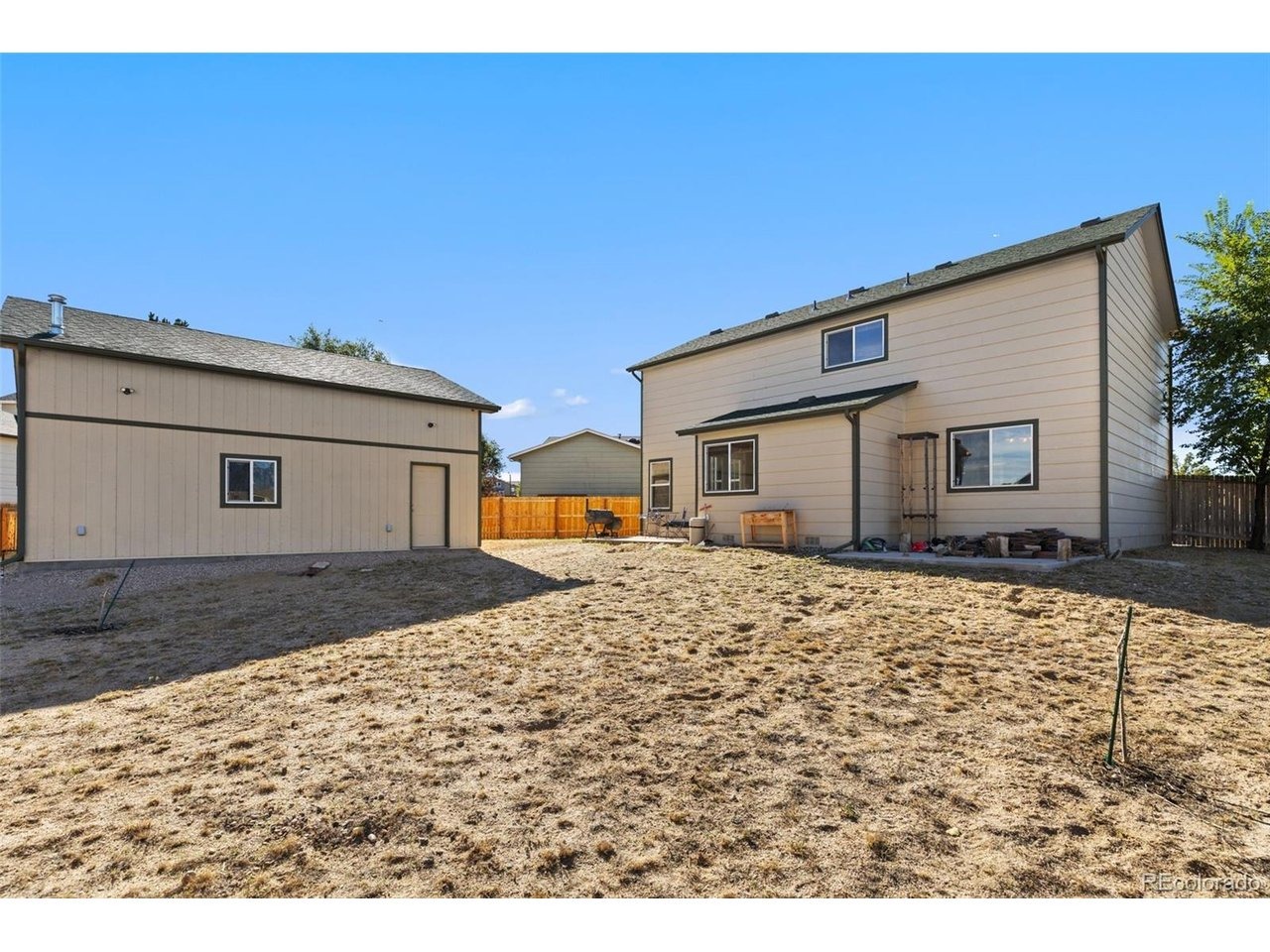Pipestone Ct, Colorado Springs, CO 80911