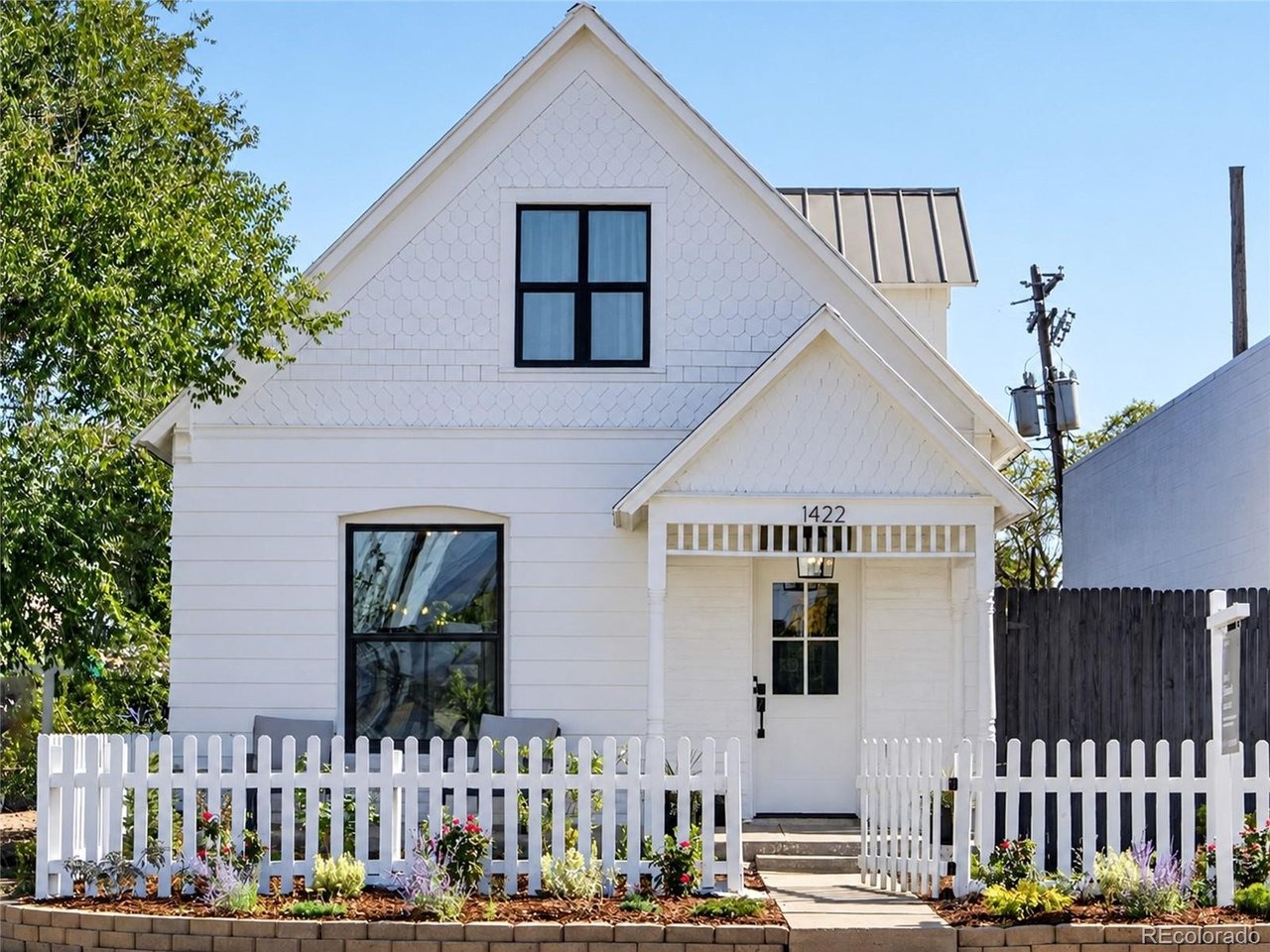 Cherokee St, Denver, CO 80223