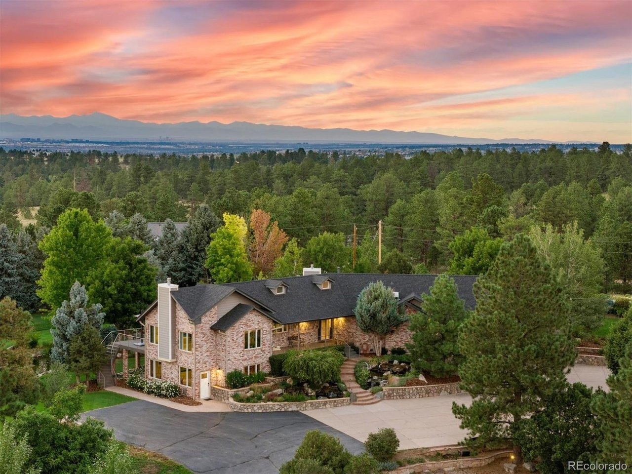 Meadow Run, Parker, CO 80134