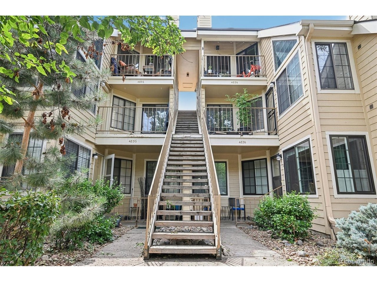 Kentucky Ave, Denver, CO 80246