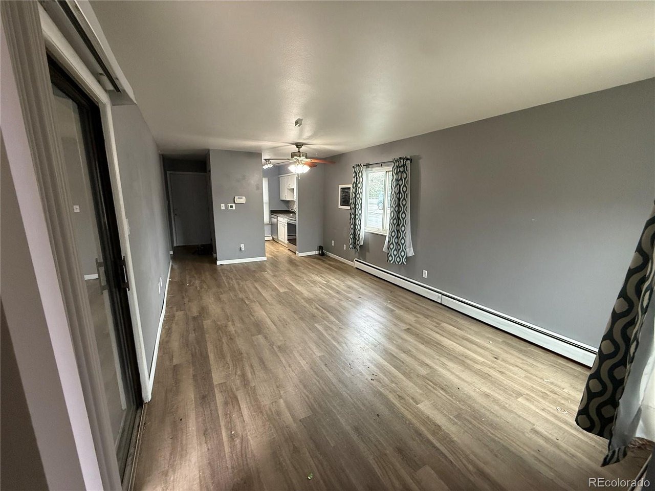 Carefree Cir, Colorado Springs, CO 80917