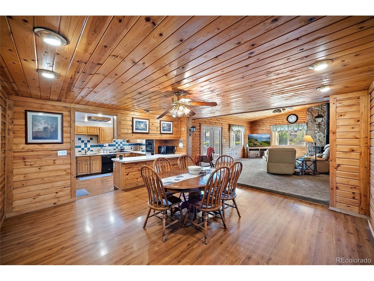 Lane St, Trinidad, CO 81082