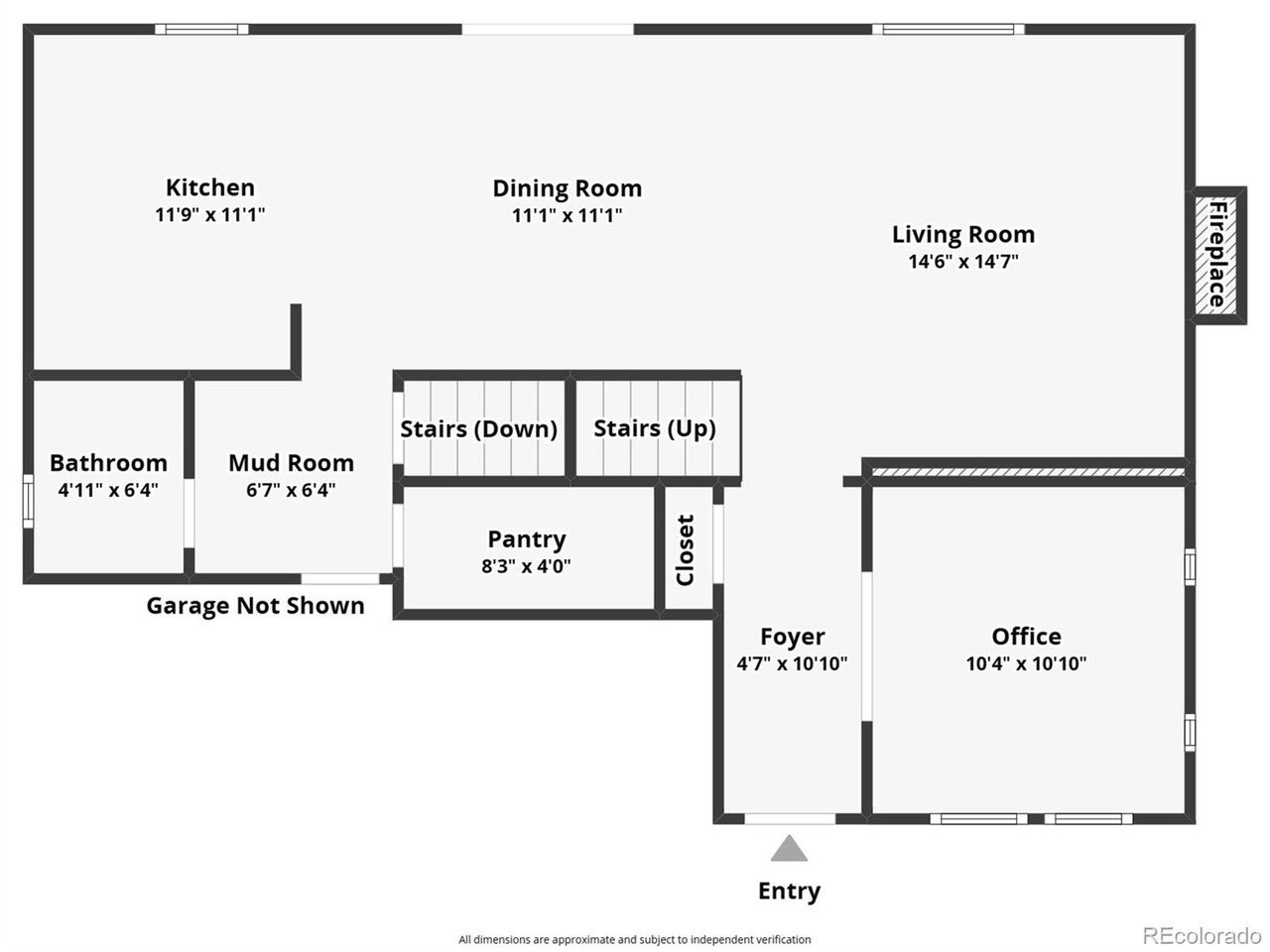 Dry Willow Way, Colorado Springs, CO 80908 #1